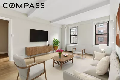 321 E 54th Street #9B, New York City, NY 10022 - Photo 1