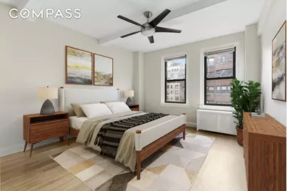 321 E 54th Street #9B, New York, NY 10022 - Photo 5