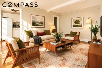 321 E 54th Street #9B, New York City, NY 10022 - Photo 1