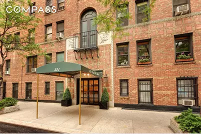 321 E 54th Street #9B, New York, NY 10022 - Photo 11