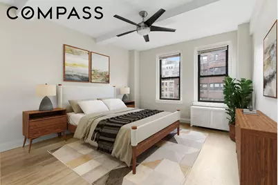 321 E 54th Street #9B, New York City, NY 10022 - Photo 5