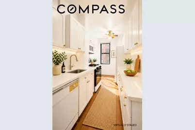 321 E 54th Street #9B, New York City, NY 10022 - Photo 7