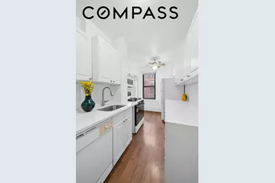 321 E 54th Street #9B, New York City, NY 10022 - Photo 7