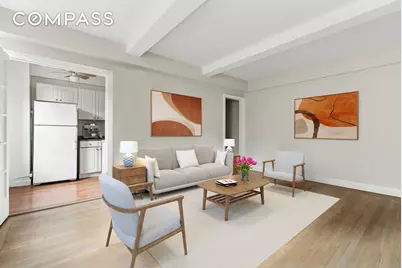 321 E 54th Street #9B, New York, NY 10022 - Photo 3