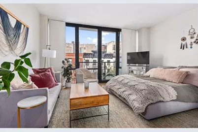 215 Ave B #4C, New York, NY 10009 - Photo 1