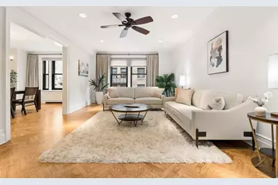 755 W End Avenue #8A, New York, NY 10025 - Photo 1