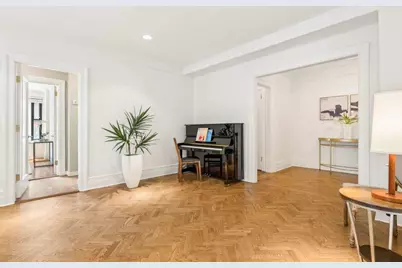 755 W End Avenue #8A, New York City, NY 10025 - Photo 5