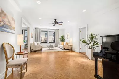 755 W End Avenue #8A, New York City, NY 10025 - Photo 3