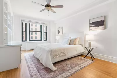 755 W End Avenue #8A, New York, NY 10025 - Photo 7