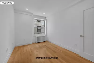 215 W 98th Street #1E, New York City, NY 10025 - Photo 5