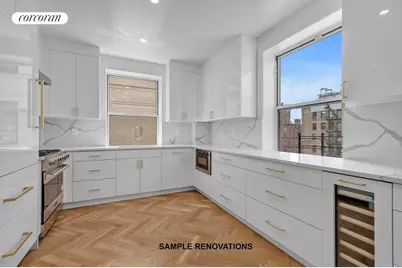 215 W 98th Street #1E, New York City, NY 10025 - Photo 3