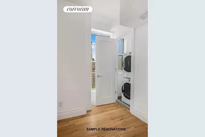 215 W 98th Street #1E, New York City, NY 10025 - Photo 5