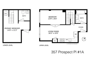357 Prospect Pl, New York City, NY 11238 - Photo 11