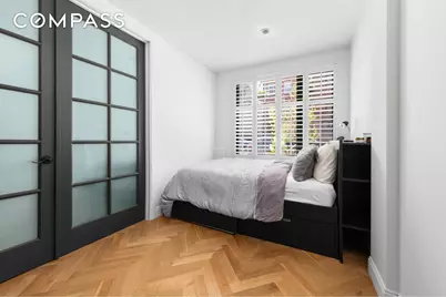 357 Prospect Place #1A, Brooklyn, NY 11238 - Photo 5