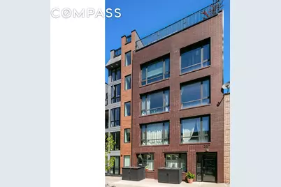 357 Prospect Place #1A, New York City, NY 11238 - Photo 11