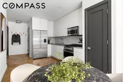 357 Prospect Place #1A, New York City, NY 11238 - Photo 3