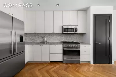 357 Prospect Place #1A, Brooklyn, NY 11238 - Photo 3