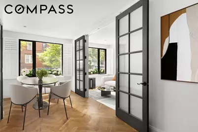 357 Prospect Place #1A, New York City, NY 11238 - Photo 1