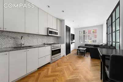 357 Prospect Place #1A, New York City, NY 11238 - Photo 1