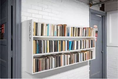 90 Riverside Drive #PHC, New York City, NY 10024 - Photo 17