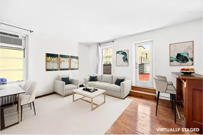 90 Riverside Drive #PHC, New York City, NY 10024 - Photo 5