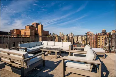 90 Riverside Drive #PHC, New York City, NY 10024 - Photo 11