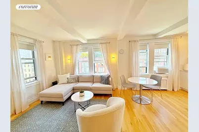 365 W 20th Street #6C, New York City, NY 10011 - Photo 3