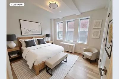 365 W 20th Street #6C, New York City, NY 10011 - Photo 15