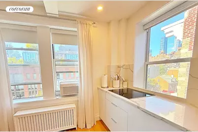 365 W 20th Street #6C, New York City, NY 10011 - Photo 11