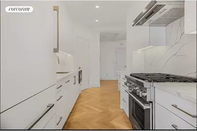 207 W 98th Street #3AA, New York City, NY 10025 - Photo 3