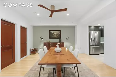 145 Park Place #3D, Brooklyn, NY 11217 - Photo 3