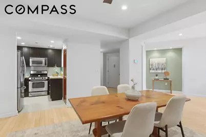 145 Park Place #3D, New York City, NY 11217 - Photo 5