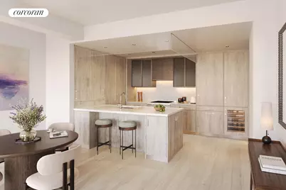 720 W End Avenue #3E, New York City, NY 10025 - Photo 3