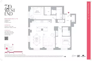 720 West End Ave, New York City, NY 10025 - Photo 29
