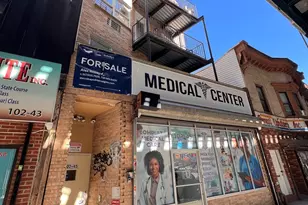 102-45 Jamaica Ave, New York City, NY 11418 - Photo 1