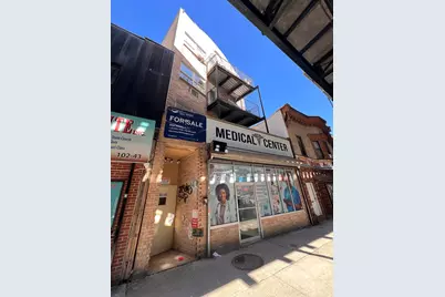 102-45 Jamaica Avenue #Townhouse, Richmond Hill, NY 11418 - Photo 1