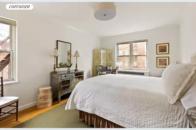530 E 90th Street #6H, New York, NY 10128 - Photo 5