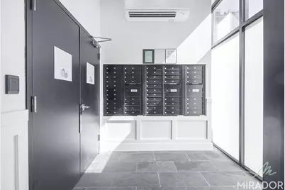 255 W 14th Street #2A, New York City, NY 10011 - Photo 7