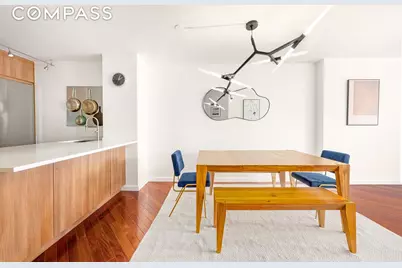 225 W 83rd Street #8L, New York, NY 10024 - Photo 5