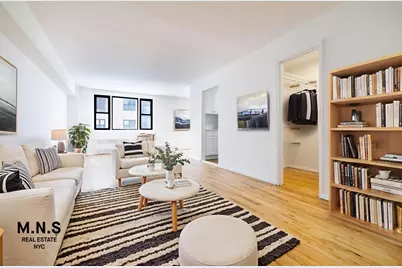 3090 Voorhies Avenue #3-M, New York City, NY 11235 - Photo 3