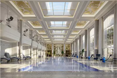 303 Park Avenue #3007, New York City, NY 10022 - Photo 5