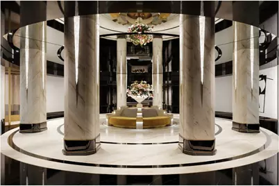 303 Park Avenue #3007, New York City, NY 10022 - Photo 3