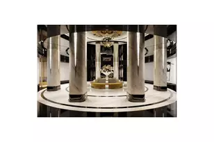 303 Park Ave, New York City, NY 10022 - Photo 3