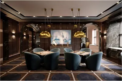 303 Park Avenue #3007, New York City, NY 10022 - Photo 15