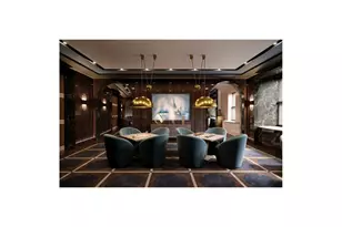 303 Park Ave, New York City, NY 10022 - Photo 15