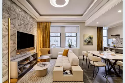 303 Park Avenue #3007, New York City, NY 10022 - Photo 1