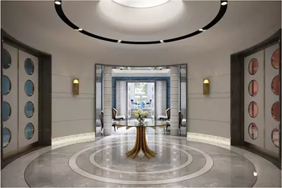 303 Park Avenue #3007, New York City, NY 10022 - Photo 7