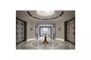 303 Park Ave, New York City, NY 10022 - Photo 7
