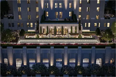 303 Park Avenue #3007, New York City, NY 10022 - Photo 11