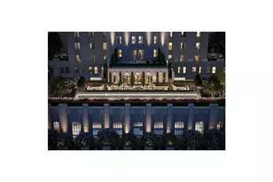 303 Park Ave, New York City, NY 10022 - Photo 11